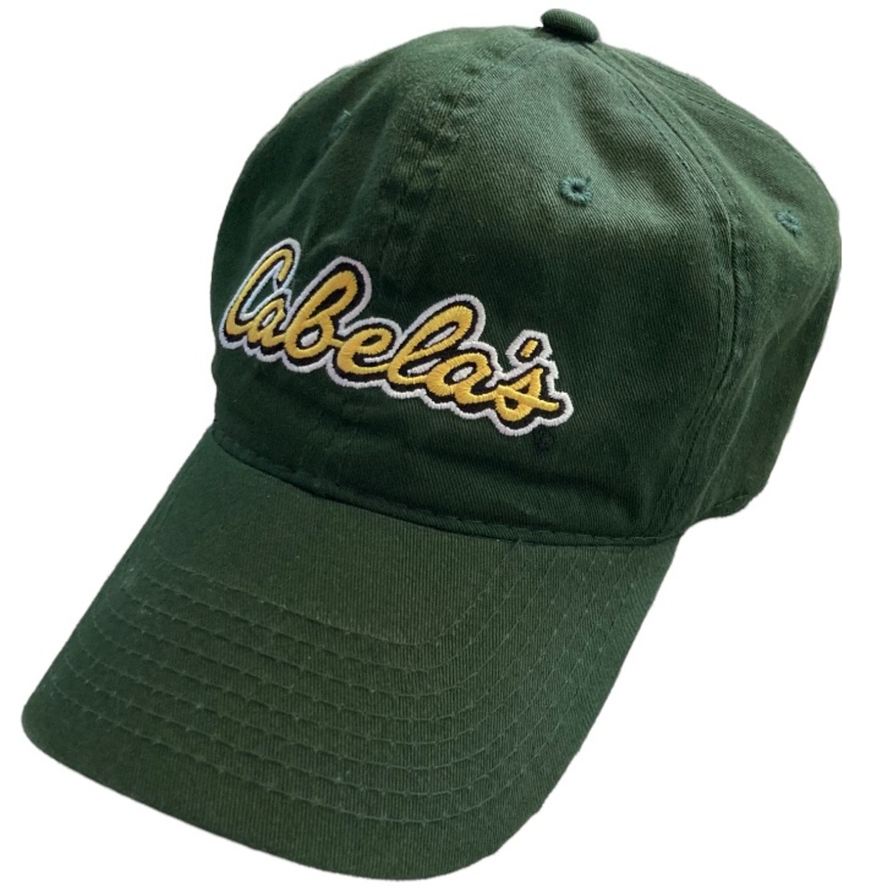 Cabela’s Dad Hat - Picture 3 of 10